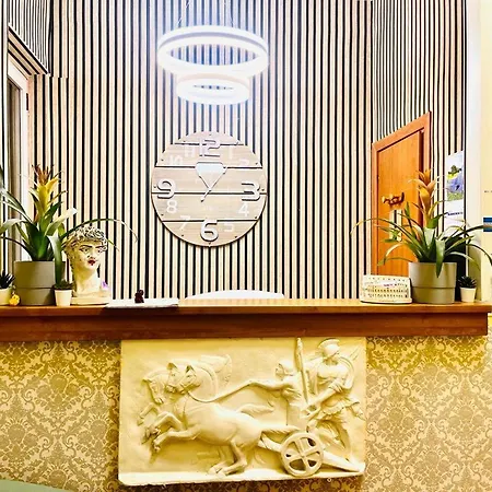 Hill Town Guest house