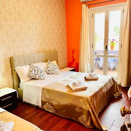 Guest house Hill Town *