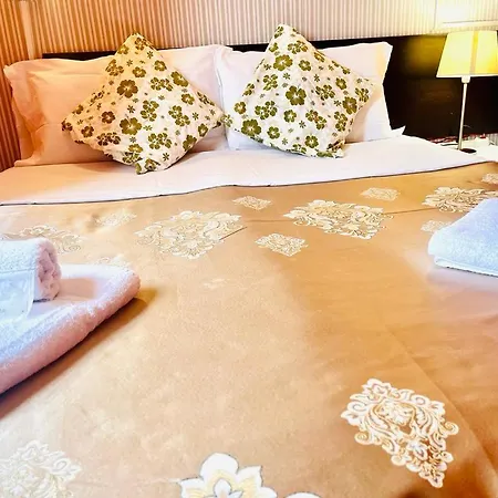 Hill Town Guest house