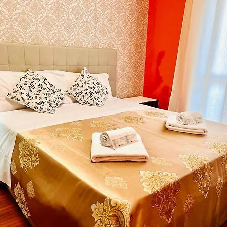 Guest house Hill Town Rome