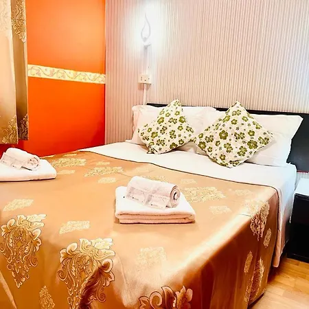 Hill Town Guest house