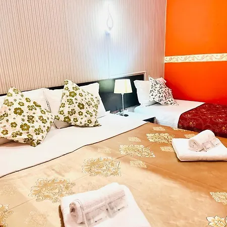 Guest house Hill Town