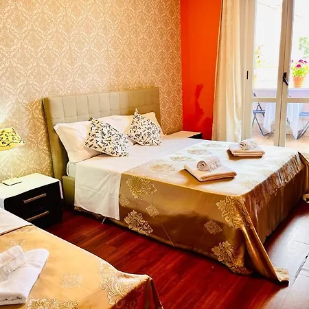 Guest house Hill Town *