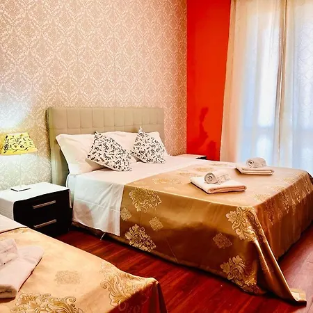 Hill Town Guest house