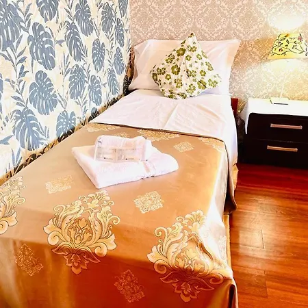 Hill Town Guest house